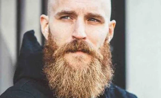 Bald with Beard: 6 Best Beard Styles for Bald Men