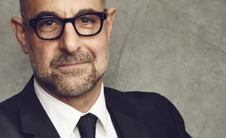 Stanley Tucci Style Spotlight