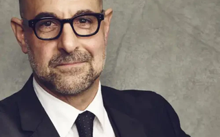 Stanley Tucci Style Spotlight